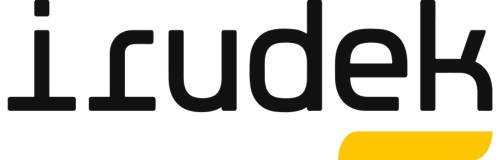 Nuevo Logo Irudek
