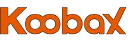 Nuevo Logo Koobax