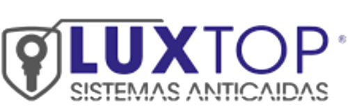 Nuevo Logo Luxtop