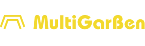 Nuevo Logo Multigarben