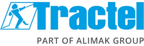 Nuevo Logo Tractel